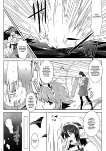 Page 11: 010.jpg | Kankourei 6 -Kanojo no Kaeru Umi | View Page!