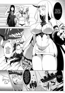 Page 13: 012.jpg | Kankourei 6 -Kanojo no Kaeru Umi | View Page!