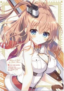 Page 11: 010.jpg | Kanmusu Collection 10 | View Page!