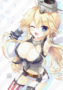 Page 15: 014.jpg | Kanmusu Collection 10 | View Page!