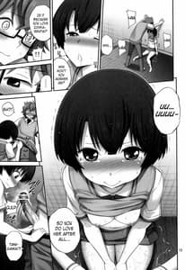 Page 12: 011.jpg | Kanna-chan no Lovematio | View Page!