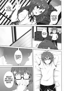 Page 2: 001.jpg | Kanna ga Matteru | View Page!
