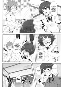 Page 5: 004.jpg | Kanna ga Matteru | View Page!