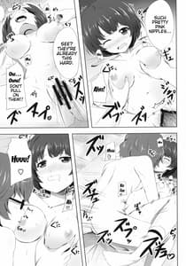 Page 10: 009.jpg | Kanna ga Matteru | View Page!