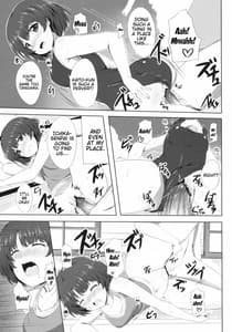 Page 16: 015.jpg | Kanna ga Matteru | View Page!
