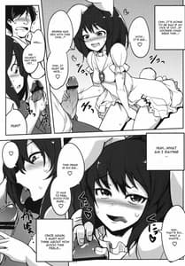 Page 10: 009.jpg | Kanojo ga Iru noni Uwaki Shite Tewi-chan to Sex Shita | View Page!