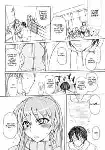 Page 7: 006.jpg | Kanojo ga Spats ni Kigaetara | View Page!