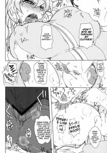 Page 11: 010.jpg | Kanojo ga Spats ni Kigaetara | View Page!