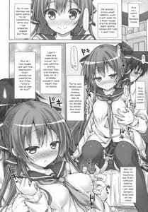 Page 5: 004.jpg | Kanojo no Renai Katsudou Kiroku | View Page!