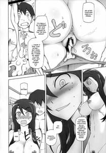 Page 15: 014.jpg | Kanojo wa Chou Yuumei Geinoujin...Soshite Boku no Naisho de AV Joyuu Satomi-Satona Gojitsudan 1 | View Page!