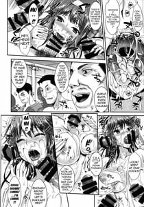 Page 13: 012.jpg | Kantai Anal Dorei | View Page!