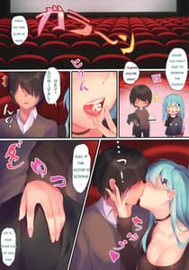 Page 12: 011.jpg | Kantai Carnival -Hatsurei! Suzuya no Christmas Sakusen Daisanhou | View Page!