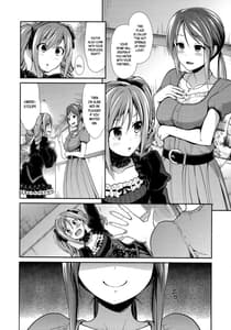 Page 5: 004.jpg | Kanzaki Ranko Hitou Meguri | View Page!