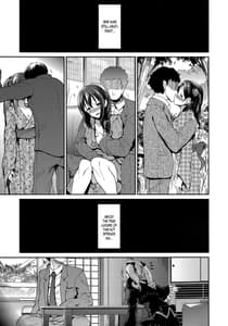 Page 6: 005.jpg | Kanzaki Ranko Hitou Meguri | View Page!