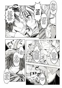 Page 6: 005.jpg | Kari no Ojikan 3 | View Page!