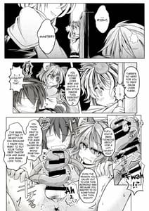 Page 11: 010.jpg | Kari no Ojikan 3 | View Page!