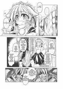 Page 2: 001.jpg | Kari no Ojikan 4 | View Page!