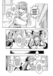 Page 5: 004.jpg | Kari no Ojikan Go | View Page!