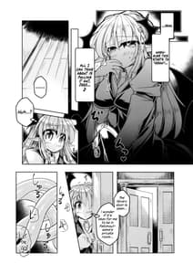 Page 6: 005.jpg | Kari no Ojikan Go | View Page!