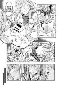 Page 8: 007.jpg | Kari no Ojikan Go | View Page!