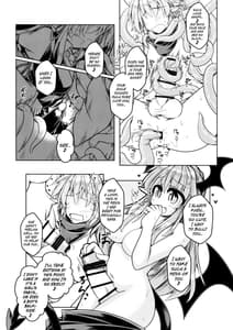 Page 12: 011.jpg | Kari no Ojikan Go | View Page!