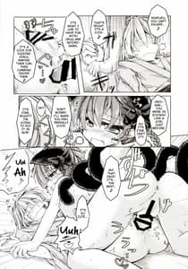 Page 14: 013.jpg | Kari no Ojikan Ni | View Page!