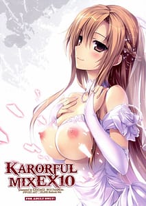 Page 1: 000.jpg | Karorful mix EX10 | View Page!