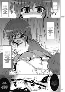 Page 3: 002.jpg | Kasamusume Ryoujoku Goudou Cuffs | View Page!
