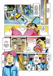 Page 7: 006.jpg | Kaseifu Monogatari -Jo | View Page!