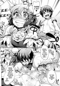 Page 10: 009.jpg | Kasen-chan Jugyou desuyo | View Page!