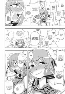 Page 9: 008.jpg | Kasen-chan To Sex Goui Ja Nai Kara Sex Ja Nai Mon | View Page!