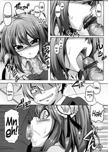 Page 6: 005.jpg | Kasen no OL Kutsujoku Nisshi | View Page!