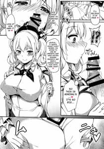 Page 7: 006.jpg | Kashima Shinkai ni Otsu | View Page!