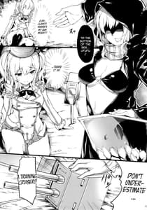 Page 4: 003.jpg | Kashima Suitei ni Otsu | View Page!