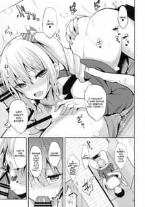 Page 12: 011.jpg | Kashima to H na Shiseikatsu | View Page!