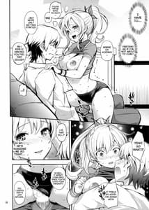 Page 7: 006.jpg | Kashiwazaki-san no Costume Daisakusen | View Page!