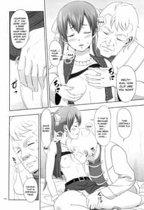 Page 9: 008.jpg | Kasshoku Musume no Usuusu na Ehon 2 | View Page!