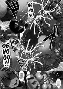 Page 15: 014.jpg | Kasshoku no Nyokenshi Tione Akuochi Sennou Shokushu Zetchou Jigoku | View Page!