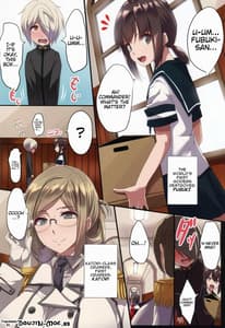 Page 2: 001.jpg | Katori Sensei no Oneshota Shiki Oppai Shidou | View Page!
