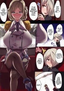 Page 3: 002.jpg | Katori Sensei no Oneshota Shiki Oppai Shidou | View Page!