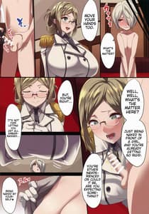 Page 5: 004.jpg | Katori Sensei no Oneshota Shiki Oppai Shidou | View Page!