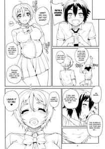 Page 10: 009.jpg | Kayumidome 11 Houme | View Page!