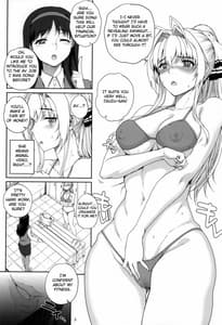 Page 2: 001.jpg | Kayumidome 13 Houme | View Page!