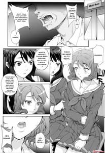 Page 3: 002.jpg | Kayumidome 17 Houme | View Page!