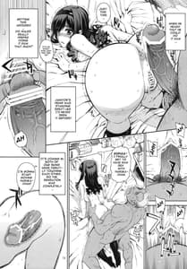 Page 14: 013.jpg | Kayumidome 5 Houme | View Page!