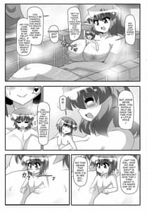 Page 4: 003.jpg | Kazami Yuukou to Issun Boushi | View Page!