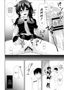 Page 7: 006.jpg | Kekkon Kakko Yami | View Page!