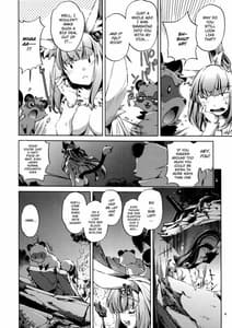 Page 4: 003.jpg | Kemono Mimi Kari 2 | View Page!