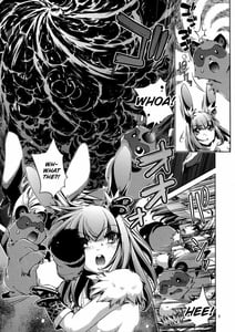 Page 5: 004.jpg | Kemono Mimi Kari 2 | View Page!