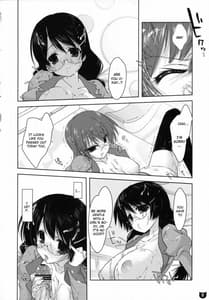 Page 7: 006.jpg | Kemonogatari 00 | View Page!